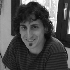Arnau Olesti