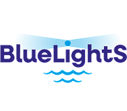Blue Lights